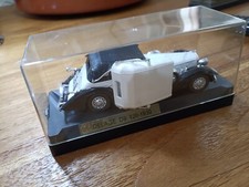 Miniature solido delage d'occasion  Mougins