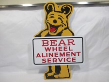 Bear wheel alinement for sale  Leipsic