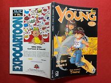 Young star comics usato  Bologna