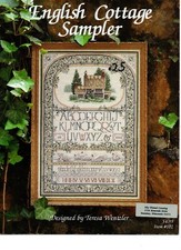 Teresa wentzler english for sale  Green Bay