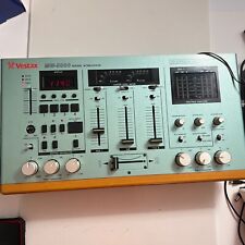 Vestax 3000 mixer for sale  Lebanon