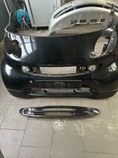 Smart 450 cabrio gebraucht kaufen  Dortmund