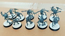 Blue horrors tzeentch for sale  EASTBOURNE