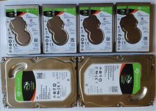 Seagate firecuda 2tb gebraucht kaufen  Altenau