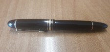 Penna stilografica lusso usato  Reggio Emilia