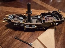 Lego navio pirata leitura pré-construída comprar usado  Enviando para Brazil