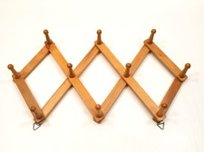 Peg wooden accordion for sale  Gresham