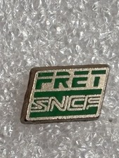 Pin fret sncf d'occasion  Le Perreux-sur-Marne