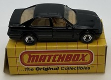 1990 matchbox bmw for sale  Sellersville