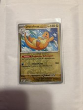 Carte pokémon 151 d'occasion  Honfleur
