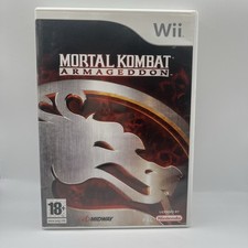 mortal kombat wii usato mortal kombat wii usato Brescia