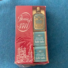 Echt kolnisch wasser for sale  LOUGHBOROUGH