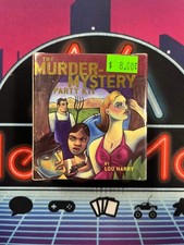 Murder mystery party for sale  Woodbury