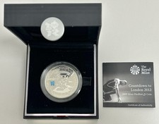 Royal mint countdown for sale  BRENTWOOD