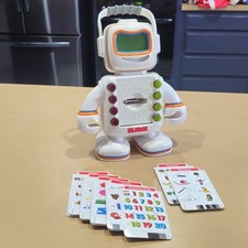 Playskool alphie talking for sale  Broken Arrow