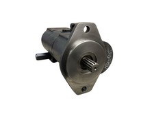 Gear pump 7001898 for sale  Hidalgo