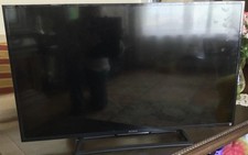2015 sony inch for sale  Hayward