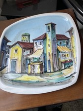 Set piatti parete usato  Vimodrone