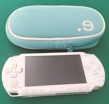 Console sony psp usato  Napoli