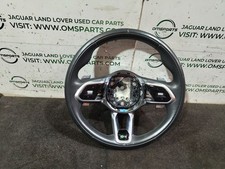 Jaguar x260 steering for sale  WOLVERHAMPTON