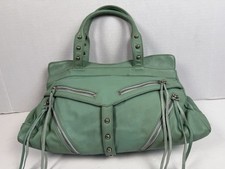 Botkier handbag leather for sale  Honolulu