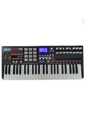 Akai professional mpk49 for sale  Highland