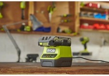 Genuine ryobi 18v for sale  BIRMINGHAM