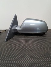 Retroviseur gauche audi d'occasion  Guipavas