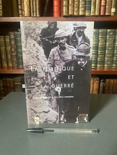 Politique guerre comprendre d'occasion  Margny-lès-Compiègne