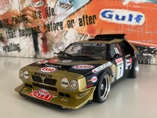 Lancia delta tuningmodell gebraucht kaufen  St. Georgen im Schwarzwald