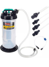 Oulutoextractor fluid pump for sale  CROYDON