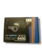 Vivitar vivicam 8400 for sale  WIGAN