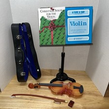 American girl violin for sale  Sarasota