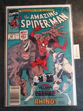 Amazing spiderman 344 for sale  GUISBOROUGH