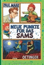 Punkte sams maar gebraucht kaufen  Berlin