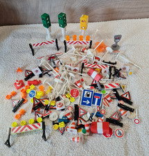 Playmobil verkehrszeichen schi gebraucht kaufen  Plön