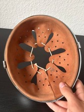 Stahlhelm liner innenfutter gebraucht kaufen  Hannover