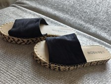 Pantoletten slip rainbow gebraucht kaufen  Groß-Umstadt
