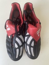 Adidas predator mania for sale  IPSWICH