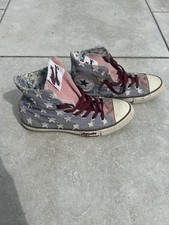Converse chuck taylor. for sale  KIDDERMINSTER