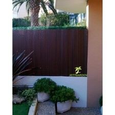 Canisse pvc panneaux d'occasion  Mondeville