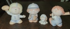 Bumpkins sports figurines for sale  Crawfordsville