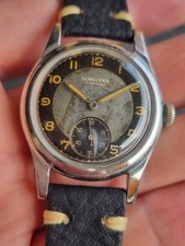Vintage longines special usato  Venegono Superiore