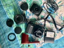 Ricoh gxr modules d'occasion Ricoh gxr modules d'occasion  Clermont-Ferrand-
