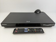 Usado, Receptor de Home Theater Samsung HT-EM53C 3D Blu-Ray DVD Player 5.1 canais HDMI +Remoto comprar usado  Enviando para Brazil
