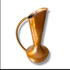 Mcm copper pitcher for sale  Stilwell