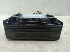 Volkswagen touran stereo for sale  WEST BROMWICH