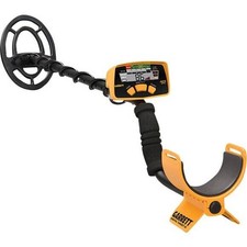 Garrett ace200i 1141370 gebraucht kaufen  Nidda