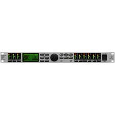 Behringer dcx2496 ultradrive gebraucht kaufen  Köln
