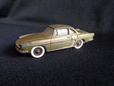 Dinky toys meccano d'occasion  Fitou